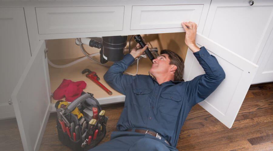 Local expert plumbing services in Turtletown, TN